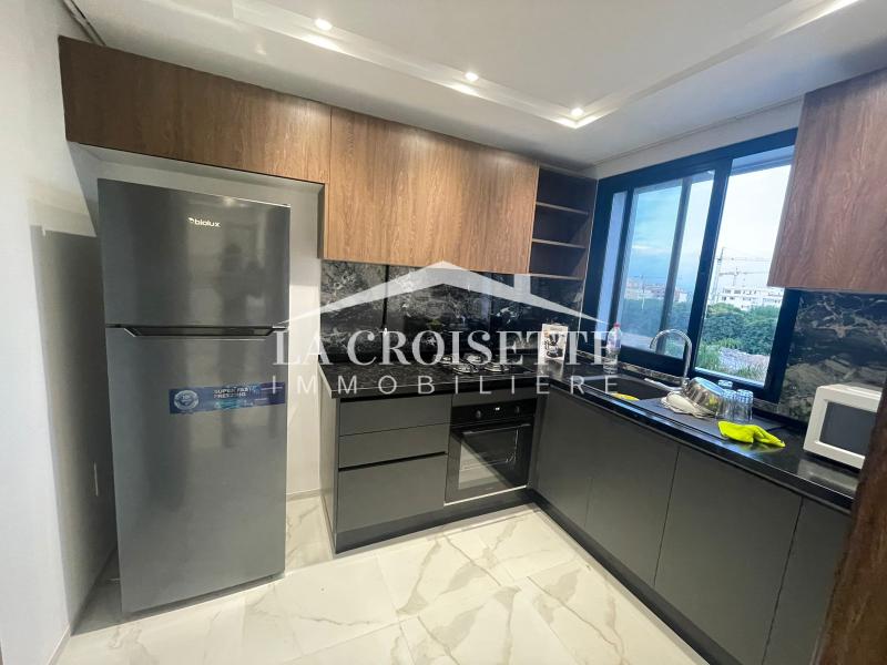 Ain Zaghouan&nbsp;Jardins de Carthage&nbsp;Location&nbsp;Appart. 2 pi�ces&nbsp;Appartement s1 aux jardins de carthage zal1234