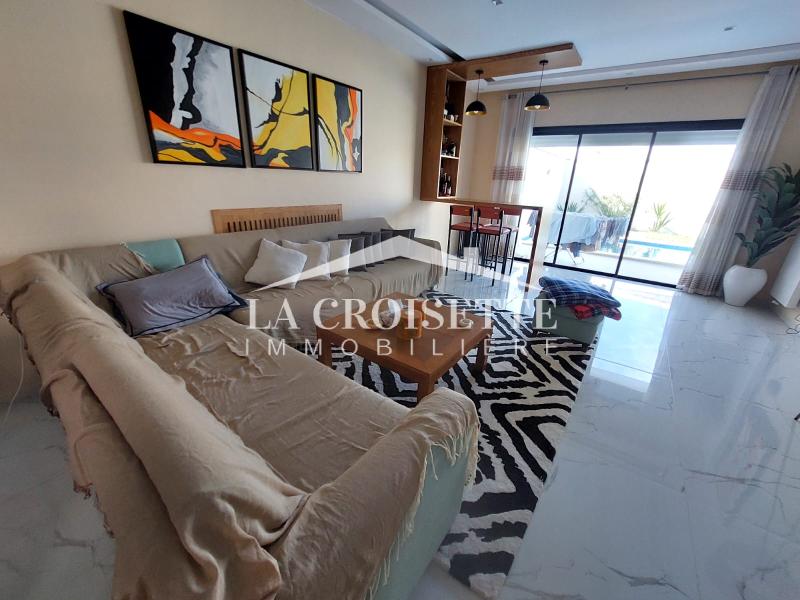 La Soukra&nbsp;La Soukra&nbsp;Location&nbsp;Maisons&nbsp;Villa s4 avec piscine � la soukra mvl1311