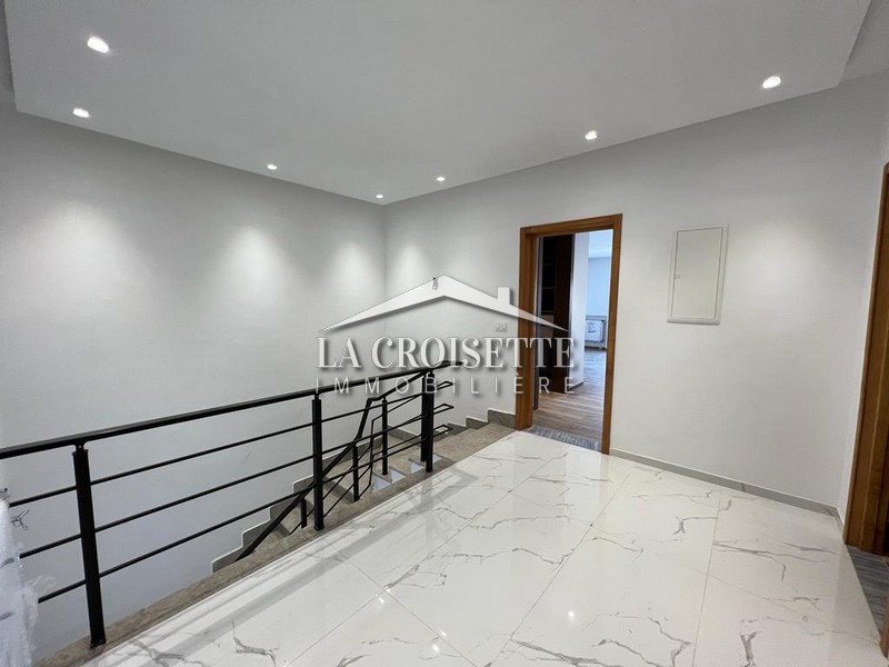 La Soukra&nbsp;La Soukra&nbsp;Location&nbsp;Maisons&nbsp;Villa s4 avec piscine � la soukra mvl1311