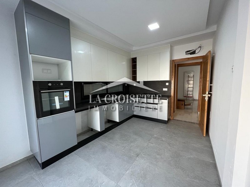 La Soukra&nbsp;La Soukra&nbsp;Location&nbsp;Maisons&nbsp;Villa s4 avec piscine � la soukra mvl1311