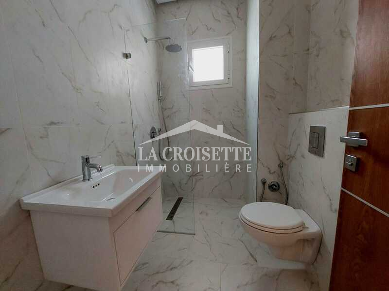 La Soukra&nbsp;La Soukra&nbsp;Location&nbsp;Appart. 3 pi�ces&nbsp;Appartement s2 � la soukra mal1276