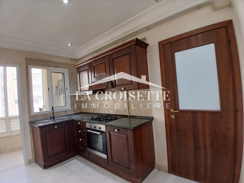 Ain Zaghouan&nbsp;Ain Zaghouan&nbsp;Location&nbsp;Appart. 3 pi�ces&nbsp;Appartement s2 � ain zaghouan nord zal1843