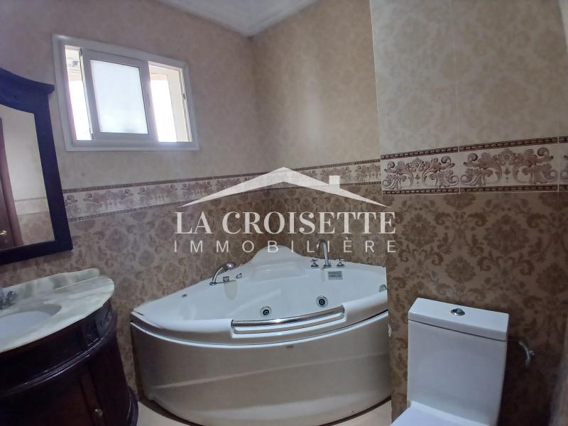Ain Zaghouan&nbsp;Ain Zaghouan&nbsp;Location&nbsp;Appart. 3 pi�ces&nbsp;Appartement s2 � ain zaghouan nord zal1843