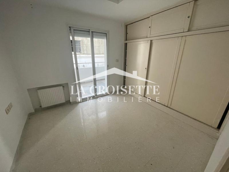 Ain Zaghouan&nbsp;Ain Zaghouan&nbsp;Location&nbsp;Appart. 4 pi�ces&nbsp;Appartement s3 � ain zaghouan nord zel0584