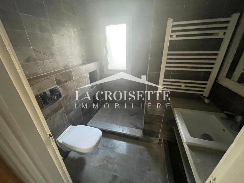Ain Zaghouan&nbsp;Ain Zaghouan&nbsp;Location&nbsp;Appart. 4 pi�ces&nbsp;Appartement s3 � ain zaghouan nord zel0584