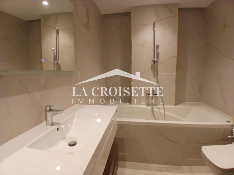 Ain Zaghouan&nbsp;Ain Zaghouan&nbsp;Location&nbsp;Maisons&nbsp;Duplex s4  � ain zaghouan nord mdl0710