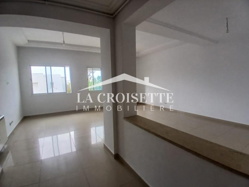 La Marsa&nbsp;Berge Du Lac&nbsp;Location&nbsp;Appart. 4 pi�ces&nbsp;Appartement s3 au lac2 mal2102