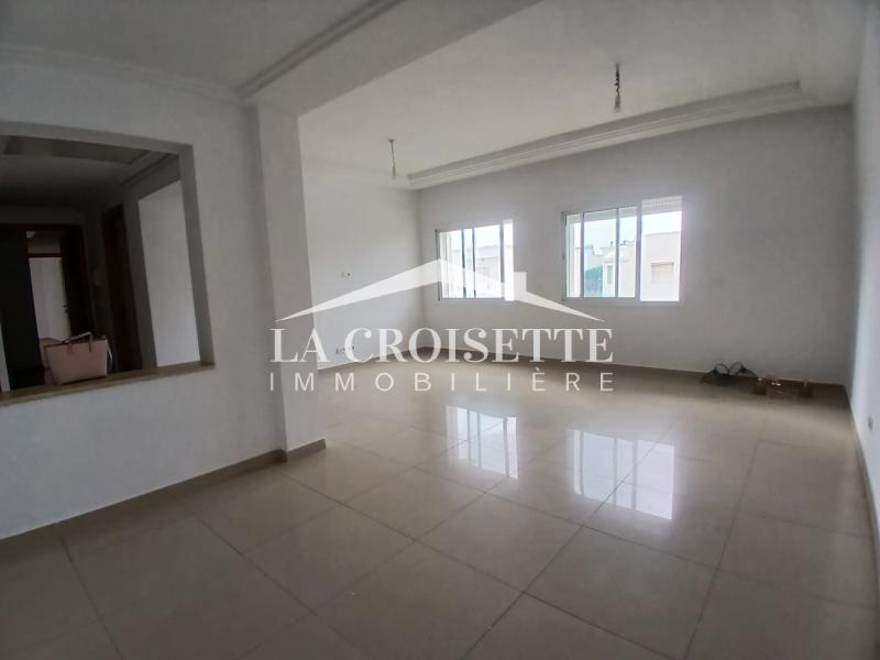La Marsa&nbsp;Berge Du Lac&nbsp;Location&nbsp;Appart. 4 pi�ces&nbsp;Appartement s3 au lac2 mal2102