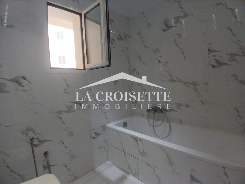 La Marsa&nbsp;Berge Du Lac&nbsp;Location&nbsp;Appart. 4 pi�ces&nbsp;Appartement s3 au lac2 mal2102