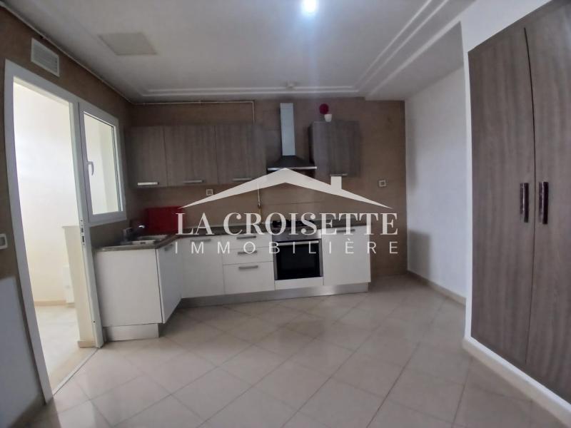 La Marsa&nbsp;Berge Du Lac&nbsp;Location&nbsp;Appart. 3 pi�ces&nbsp;Appartement s2 au lac2 mal3250