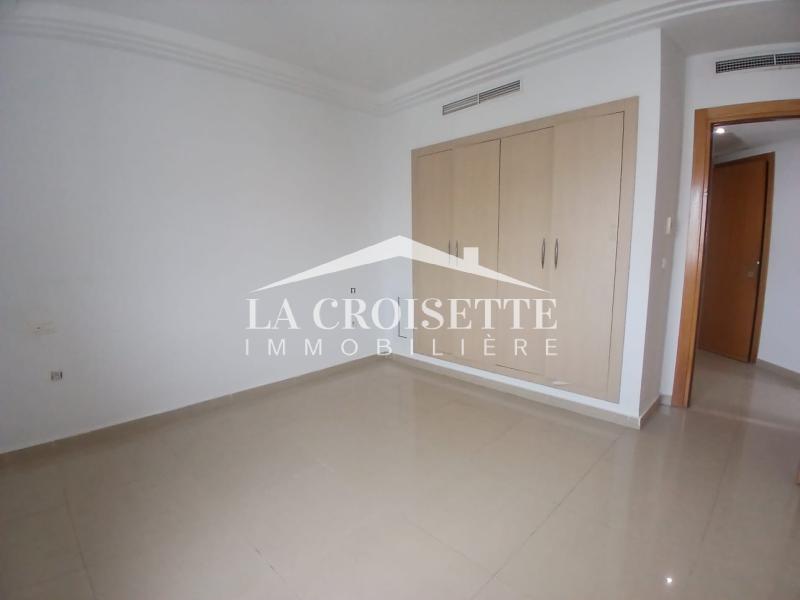 La Marsa&nbsp;Berge Du Lac&nbsp;Location&nbsp;Appart. 3 pi�ces&nbsp;Appartement s2 au lac2 mal3250