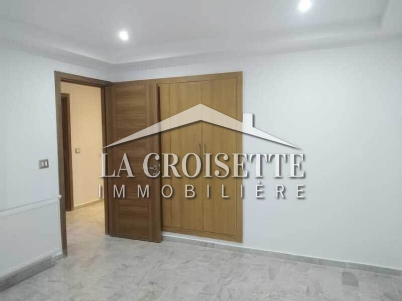 La Soukra&nbsp;La Soukra&nbsp;Location&nbsp;Appart. 3 pi�ces&nbsp;Appartement s2 � la soukra zal0109