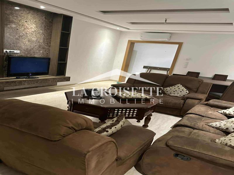 Ain Zaghouan&nbsp;Ain Zaghouan&nbsp;Location&nbsp;Appart. 3 pi�ces&nbsp;Appartement s2 meubl� � ain zaghouan nord mal1168