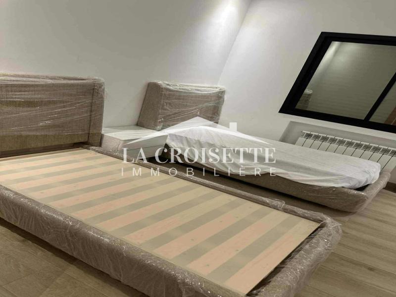 Ain Zaghouan&nbsp;Ain Zaghouan&nbsp;Location&nbsp;Appart. 3 pi�ces&nbsp;Appartement s2 meubl� � ain zaghouan nord mal1168