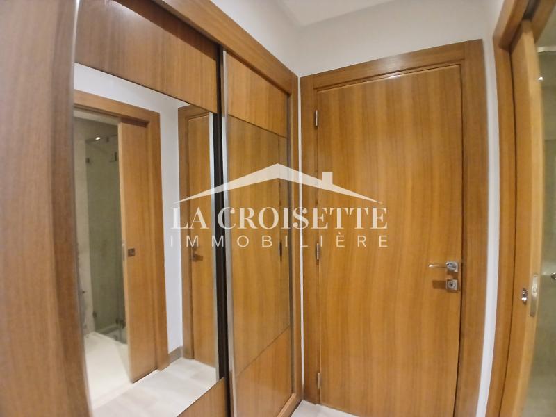 Ain Zaghouan&nbsp;Ain Zaghouan&nbsp;Location&nbsp;Appart. 3 pi�ces&nbsp;Appartement s2 meubl� � ain zaghouan nord mal1168