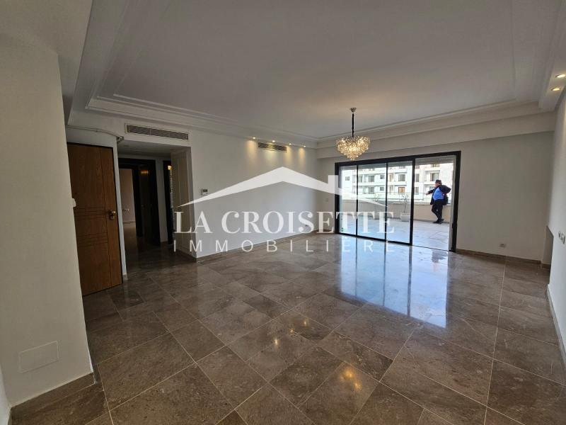 Ain Zaghouan&nbsp;Ain Zaghouan&nbsp;Location&nbsp;Appart. 4 pi�ces&nbsp;Appartement s3 � ain zaghouan nord mal1054