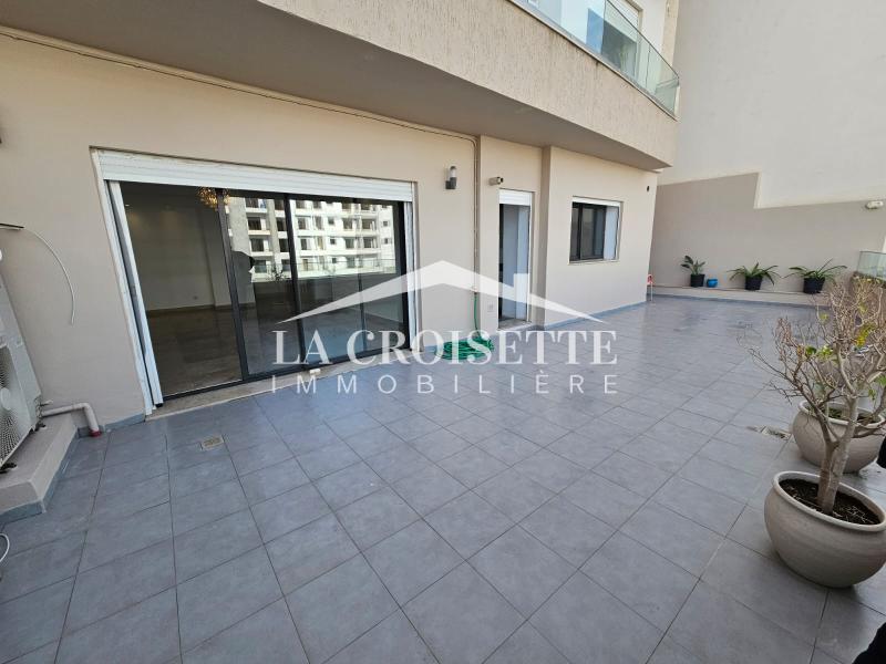 Ain Zaghouan&nbsp;Ain Zaghouan&nbsp;Location&nbsp;Appart. 4 pi�ces&nbsp;Appartement s3 � ain zaghouan nord mal1054