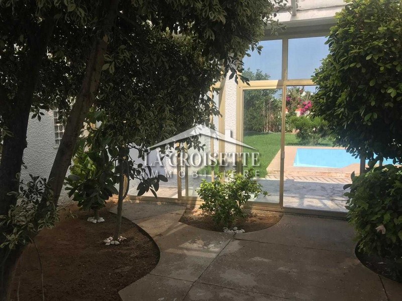 La Soukra&nbsp;La Soukra&nbsp;Location&nbsp;Maisons&nbsp;Villa s5 � la soukra mvl0075
