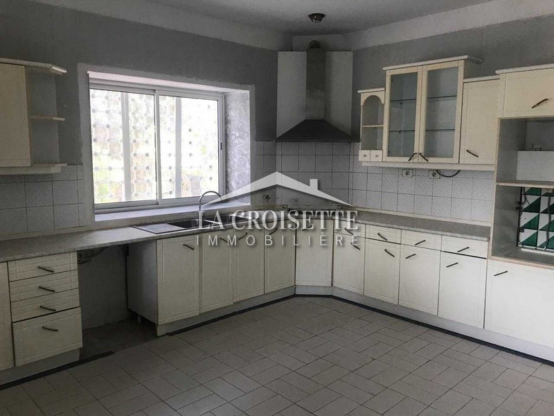 La Soukra&nbsp;La Soukra&nbsp;Location&nbsp;Maisons&nbsp;Villa s5 � la soukra mvl0075