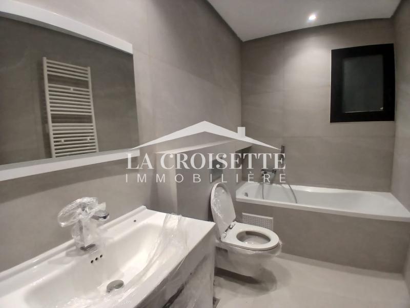 Ain Zaghouan&nbsp;Jardins de Carthage&nbsp;Location&nbsp;Appart. 4 pi�ces&nbsp;Appartement s3 aux jardins de carthage mal1863