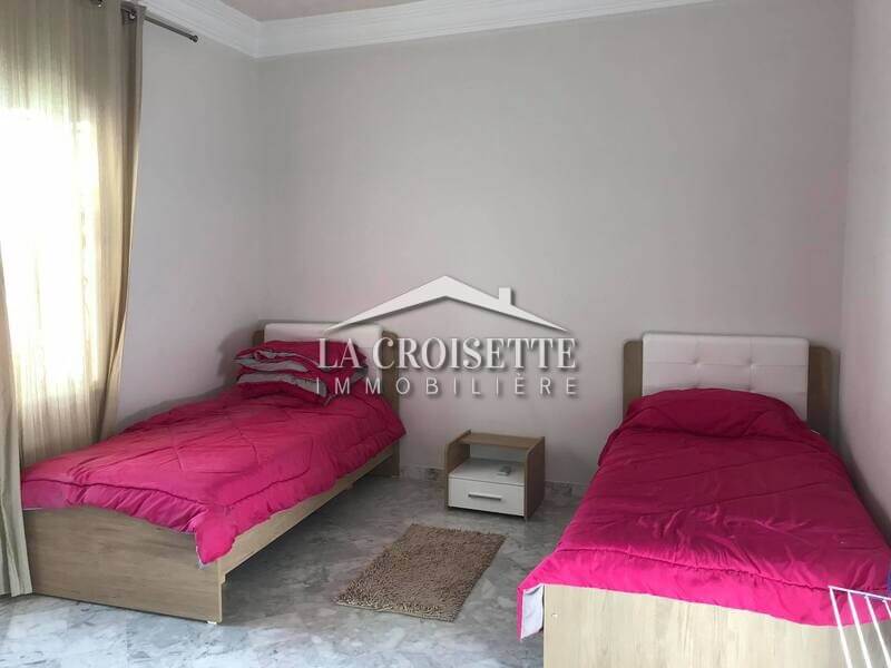 Carthage&nbsp;Sidi Bousaid&nbsp;Location&nbsp;Duplex&nbsp;Duplex s2 vue sur mer � sidi bousaid mvl0491