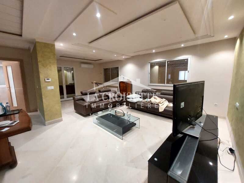 La Soukra&nbsp;La Soukra&nbsp;Location&nbsp;Appart. 3 pi�ces&nbsp;Appartement s2 � la soukra mal3865