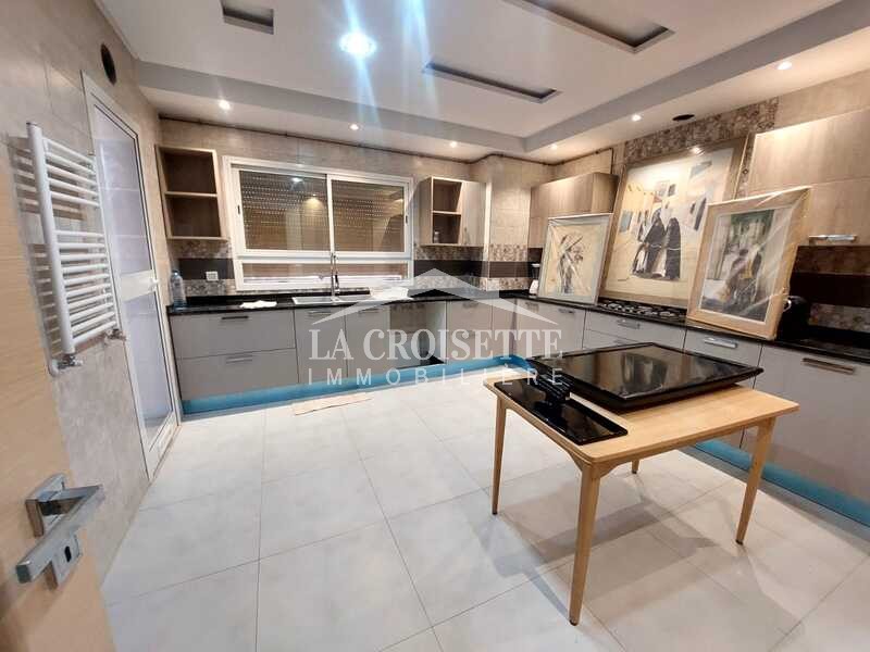 La Soukra&nbsp;La Soukra&nbsp;Location&nbsp;Appart. 3 pi�ces&nbsp;Appartement s2 � la soukra mal3865