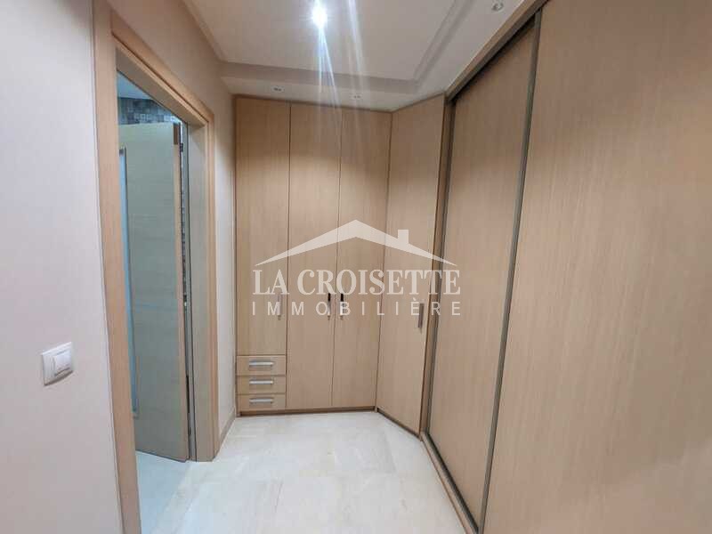 La Soukra&nbsp;La Soukra&nbsp;Location&nbsp;Appart. 3 pi�ces&nbsp;Appartement s2 � la soukra mal3865