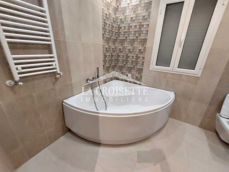 La Soukra&nbsp;La Soukra&nbsp;Location&nbsp;Appart. 3 pi�ces&nbsp;Appartement s2 � la soukra mal3865