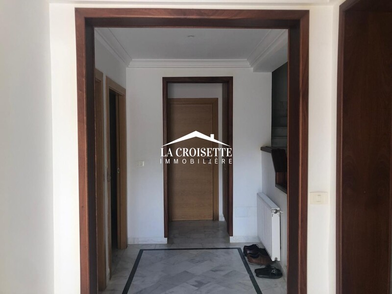 Ain Zaghouan&nbsp;Ain Zaghouan&nbsp;Location&nbsp;Duplex&nbsp;Duplex s4 avec jardin � ain zaghouan zdl0609