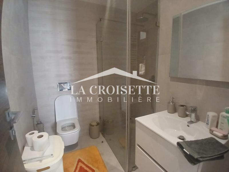 La Marsa&nbsp;Berge Du Lac&nbsp;Location&nbsp;Appart. 2 pi�ces&nbsp;Appartement s1 meubl� au lac2 mal1987