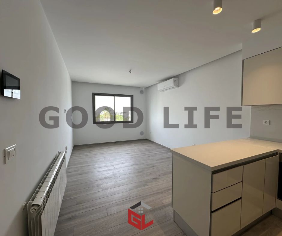 La Marsa&nbsp;Sidi Daoud&nbsp;Location&nbsp;Appart. 2 pi�ces&nbsp;S1 � sidi daoud