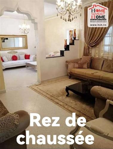 Hammam Chatt&nbsp;Borj Cedria&nbsp;Vente&nbsp;Maisons&nbsp;Immeuble ezabelle � borj c�dria