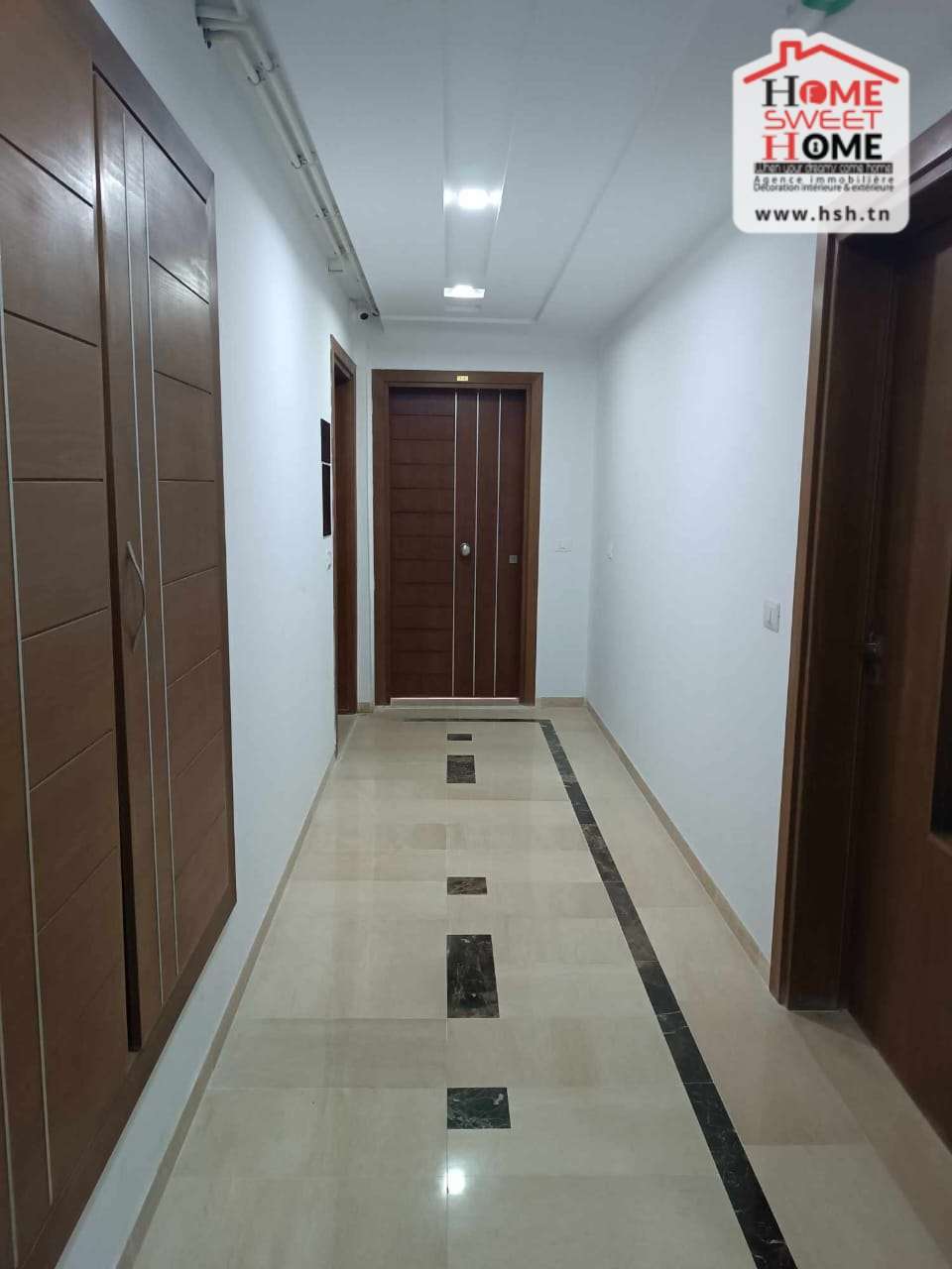 Hammam Lif&nbsp;Hammam Lif&nbsp;Location&nbsp;Autre&nbsp;Bureau karin � hammam linf