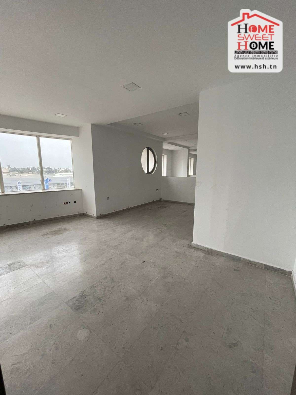 Ben Arous&nbsp;Ben Arous&nbsp;Location&nbsp;Autre&nbsp;Bureau clare � ben arous