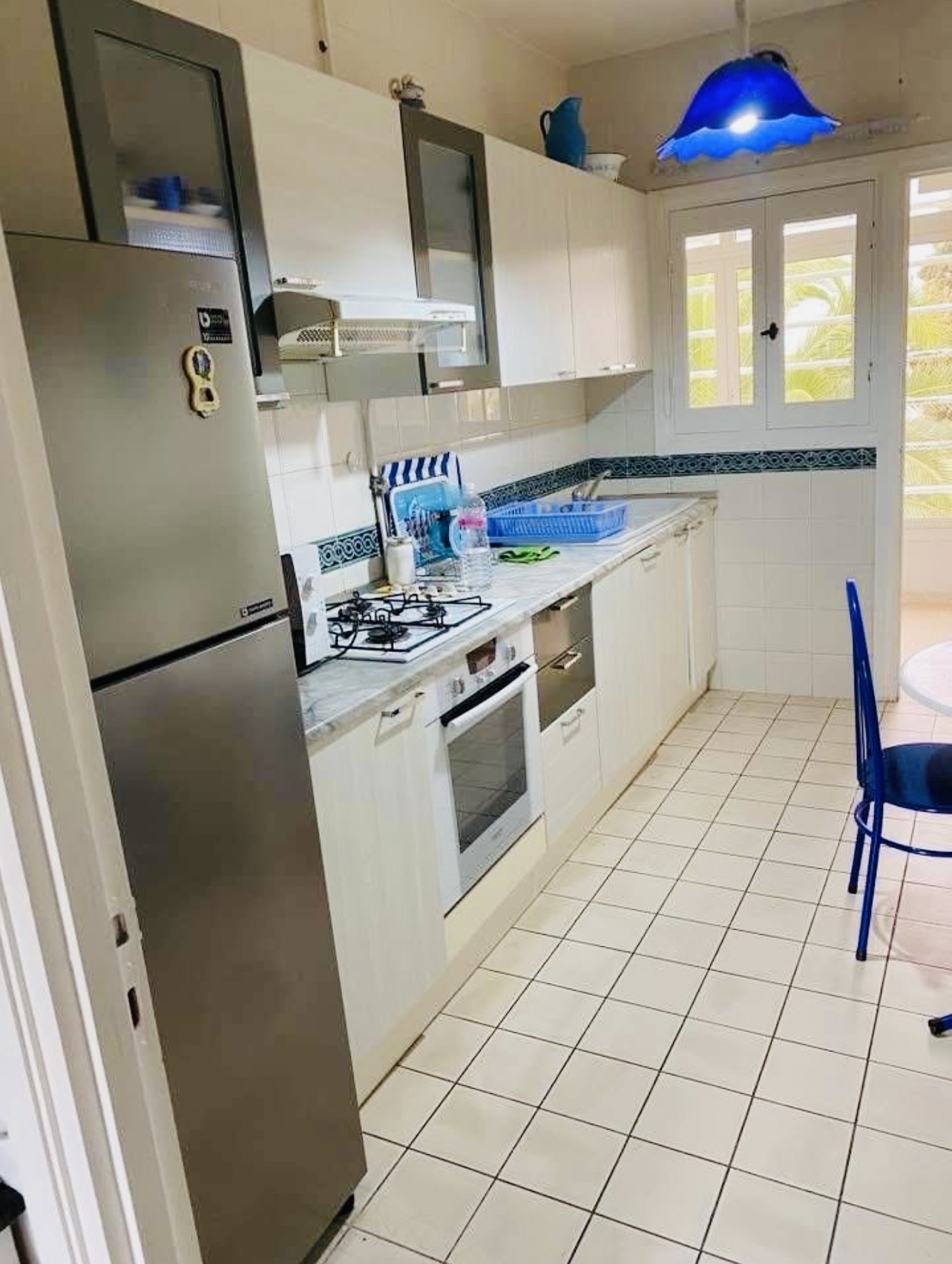 Hammamet&nbsp;Zone Hoteliere&nbsp;Vente&nbsp;Appart. 2 pi�ces&nbsp;Appartement ward