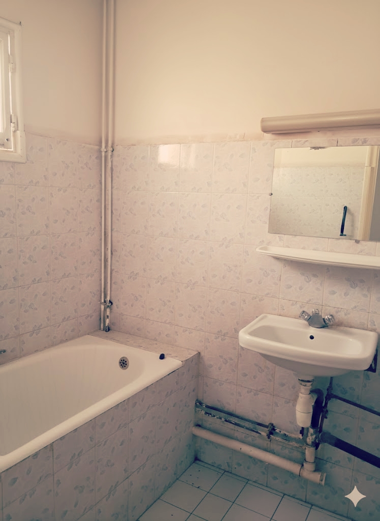 El Mourouj&nbsp;Residence Ibn Khaldoun&nbsp;Location&nbsp;Appart. 3 pi�ces&nbsp;Chambre individuelle disponible � mourouj 5