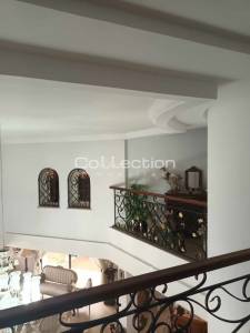 Bizerte Nord&nbsp;Cite El Korniche 1&nbsp;Vente&nbsp;Maisons&nbsp;Somptueuse villa  corniche bizerte ref15a