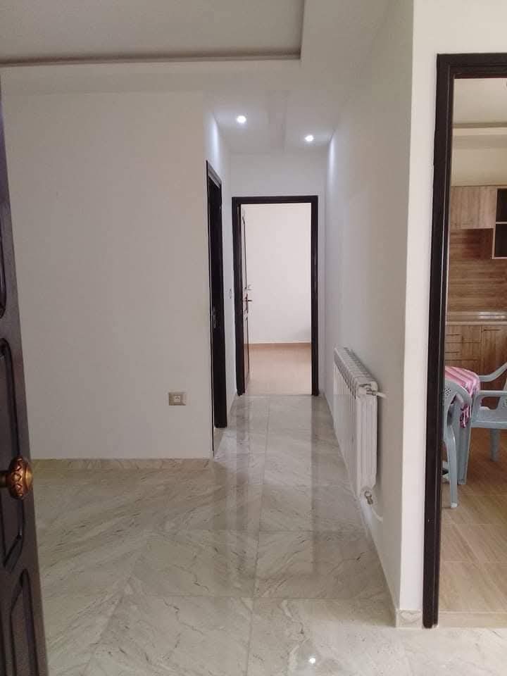 Ariana Ville&nbsp;Cite Ennasr 2&nbsp;Location&nbsp;Appart. 3 pi�ces&nbsp;S2 pr�s takacim ennasr