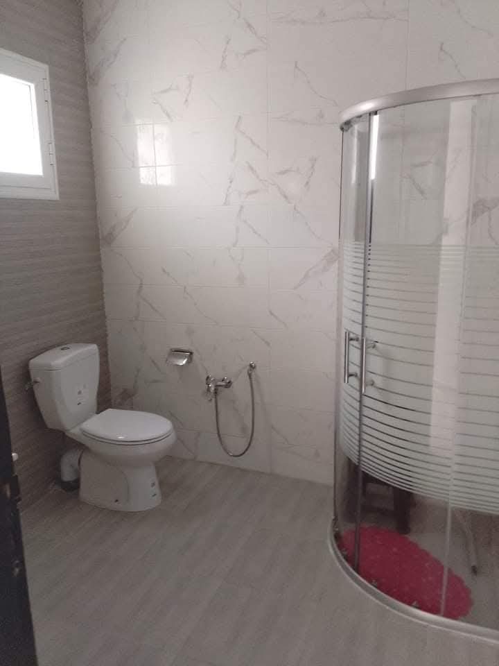 Ariana Ville&nbsp;Cite Ennasr 2&nbsp;Location&nbsp;Appart. 3 pi�ces&nbsp;S2 pr�s takacim ennasr