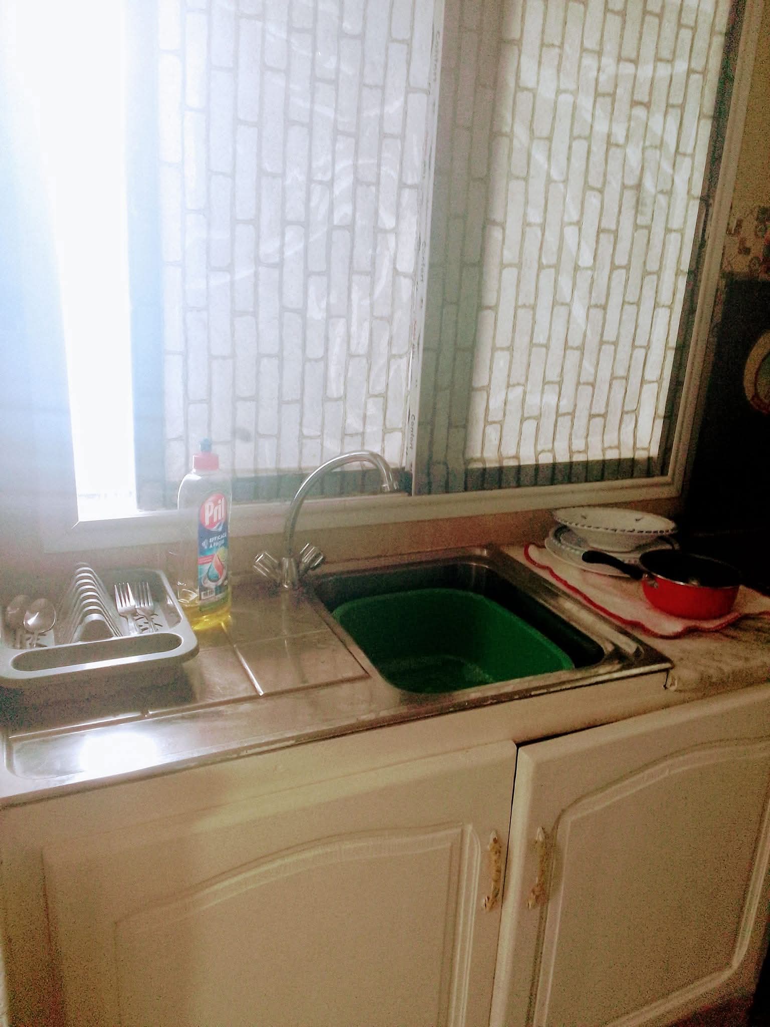 Ariana Ville&nbsp;Cite Ennasr 1&nbsp;Location&nbsp;Appart. 1 pi�ce&nbsp;S0 meubl� ennasr pr�s lafalene