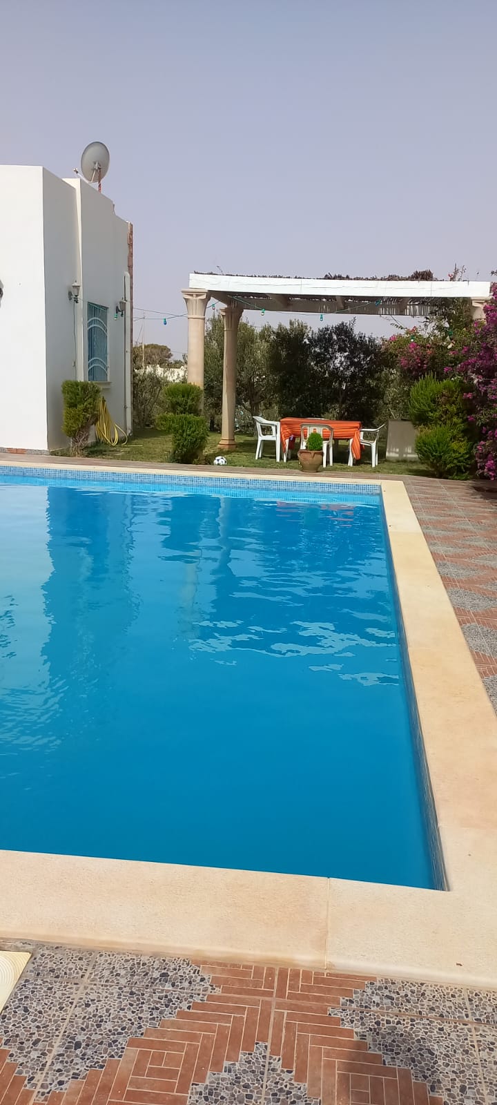 Mareth&nbsp;Kettana&nbsp;Vente&nbsp;Maisons&nbsp;Titre bleu individuel 1236587