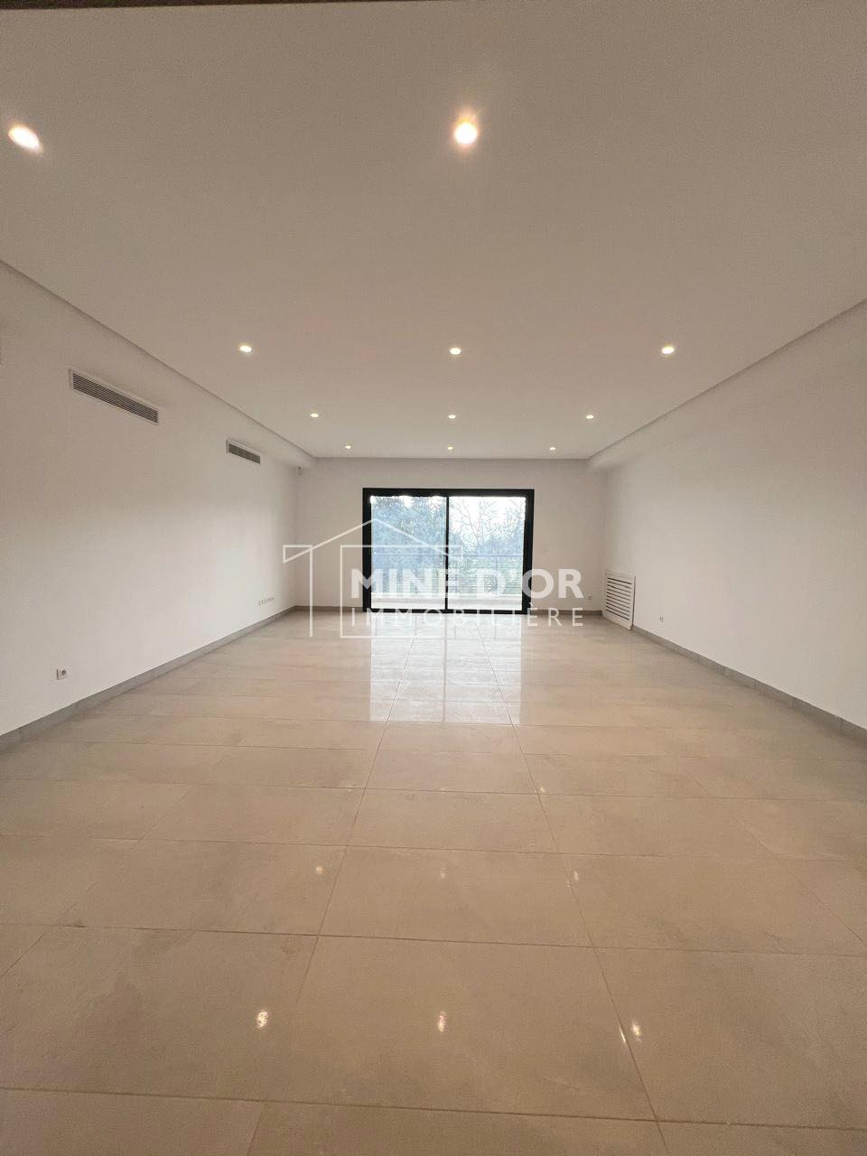 El Menzah&nbsp;Mutuelle Ville&nbsp;Location&nbsp;Appart. 4 pi�ces&nbsp;S3 neuf et jamais habit� a mutuelleville