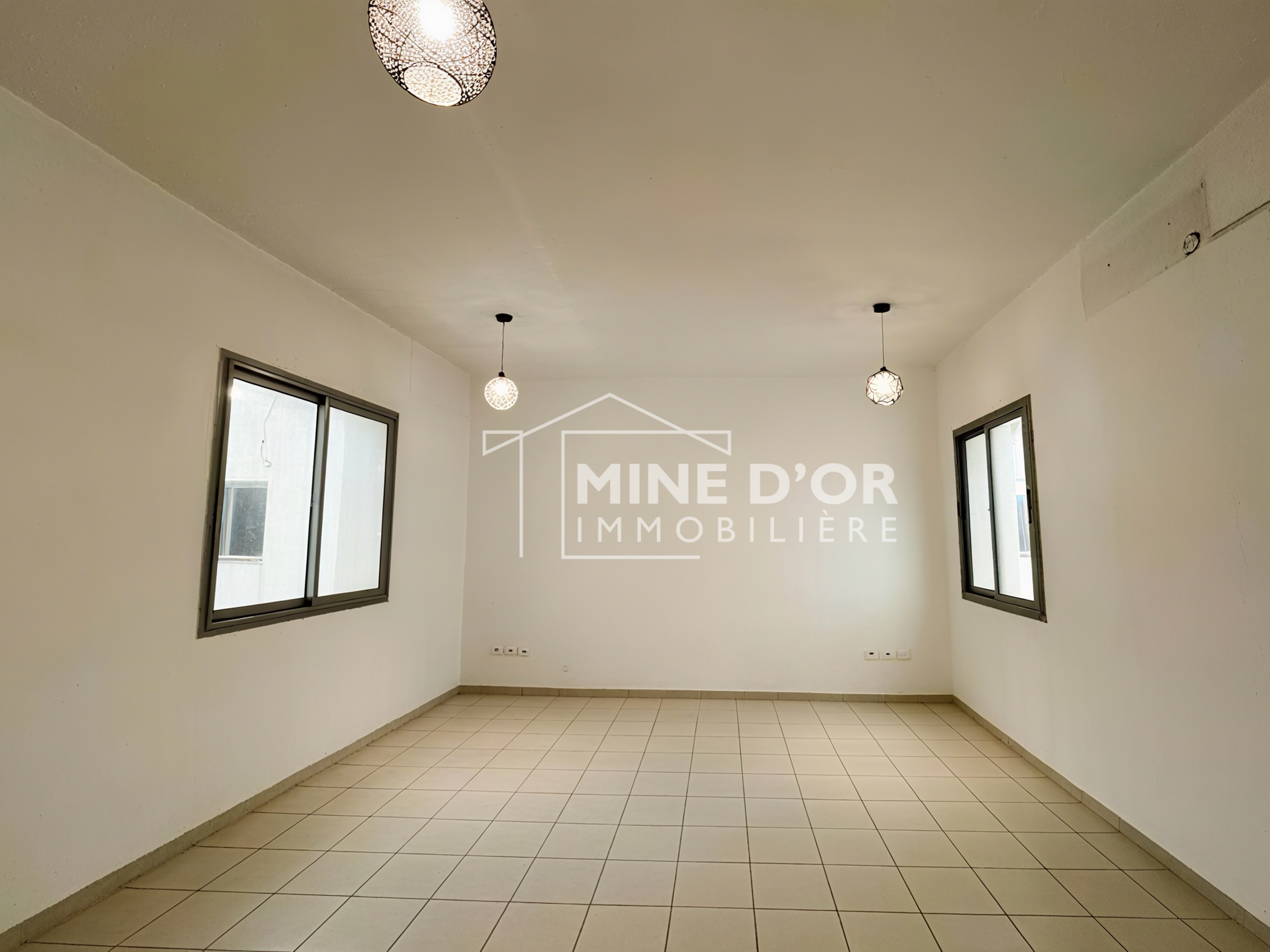 Bab Bhar&nbsp;Montplaisir&nbsp;Bureaux & Commerces&nbsp;Bureau&nbsp;Bureau en 3espaces � montplaisir