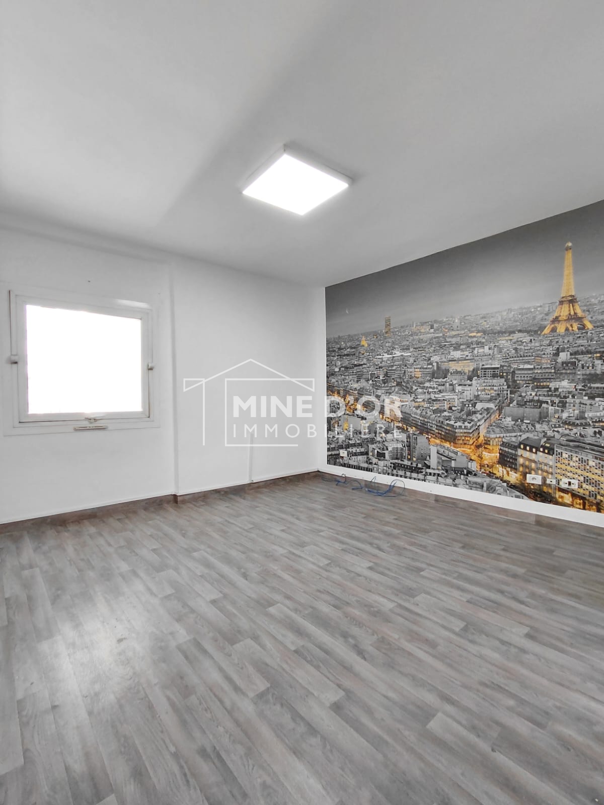 Bab Bhar&nbsp;Montplaisir&nbsp;Bureaux & Commerces&nbsp;Bureau&nbsp;Al bureau en 4espaces � montplaisir