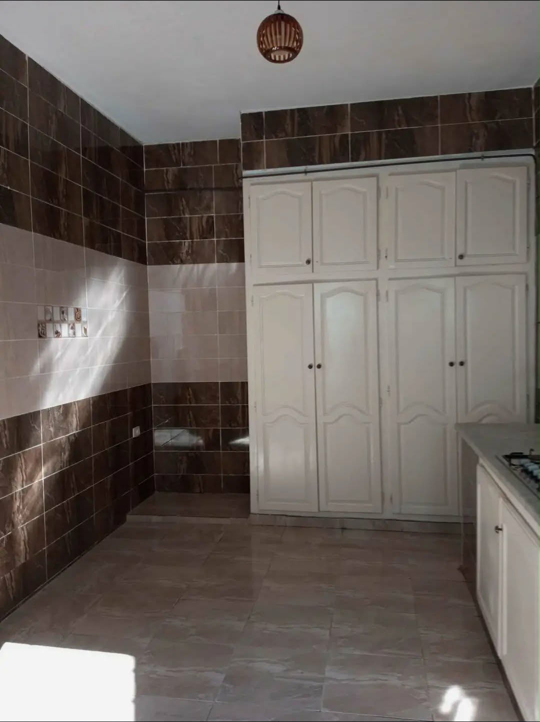 Fouchana&nbsp;Cite El Hidhab&nbsp;Location&nbsp;Appart. 2 pi�ces&nbsp;Un �tage de maison s plus 2