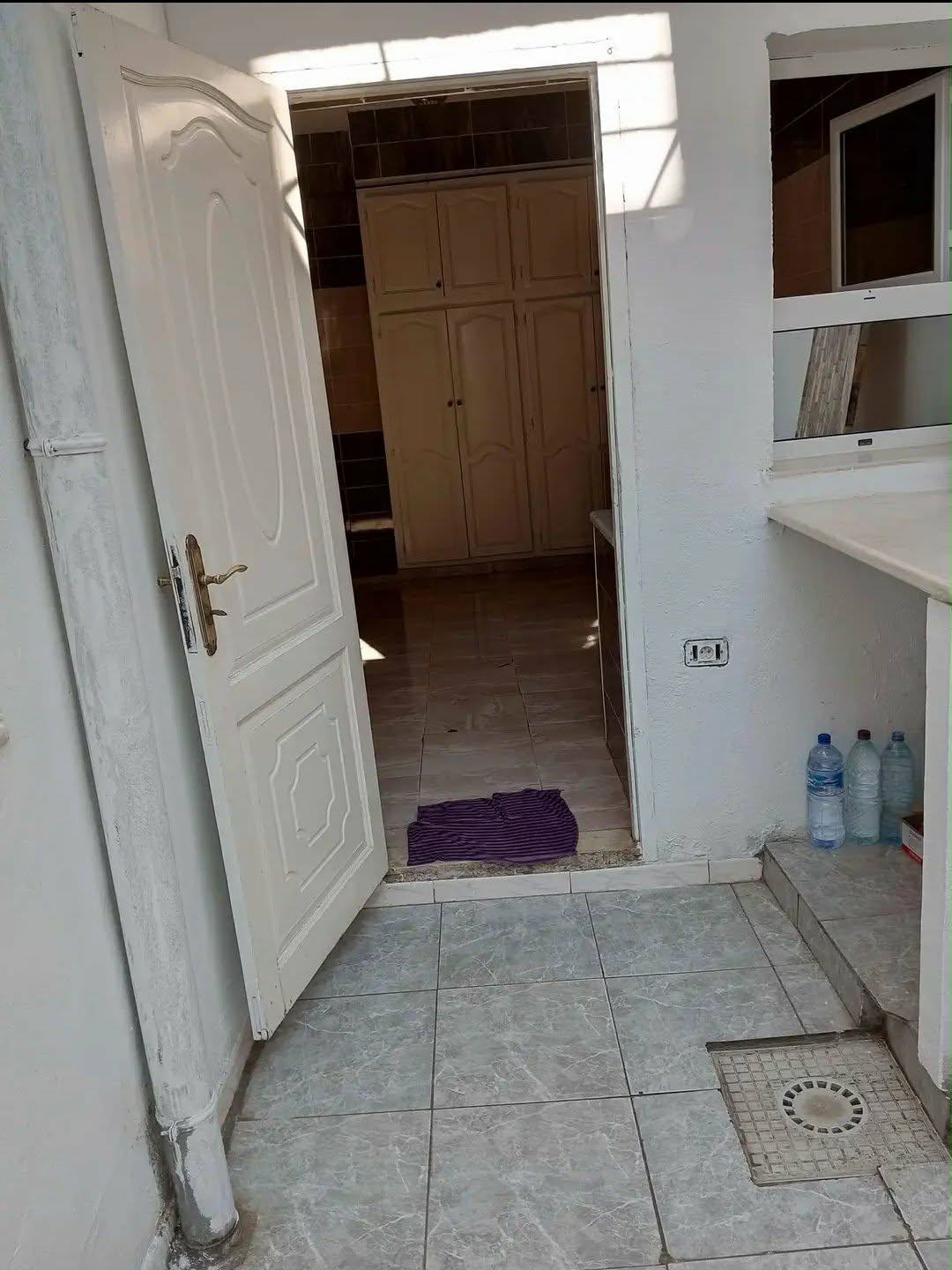 Fouchana&nbsp;Cite El Hidhab&nbsp;Location&nbsp;Appart. 2 pi�ces&nbsp;Un �tage de maison s plus 2