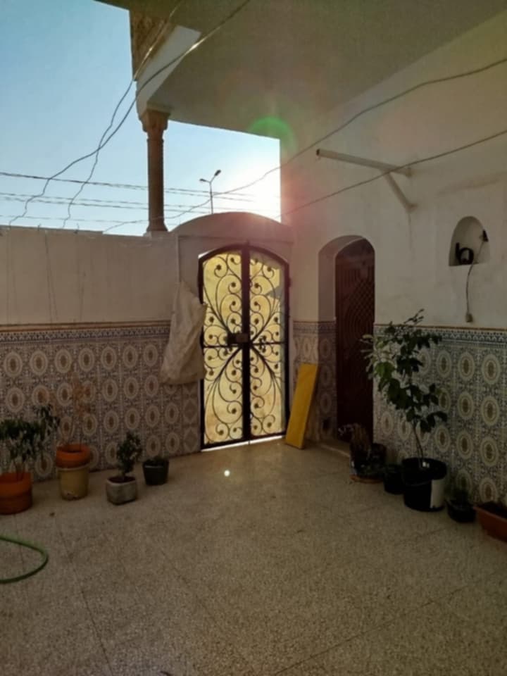 El Ouerdia&nbsp;Les Martyrs&nbsp;Vente&nbsp;Duplex&nbsp;Un duplex s plus 2 � mourouj2