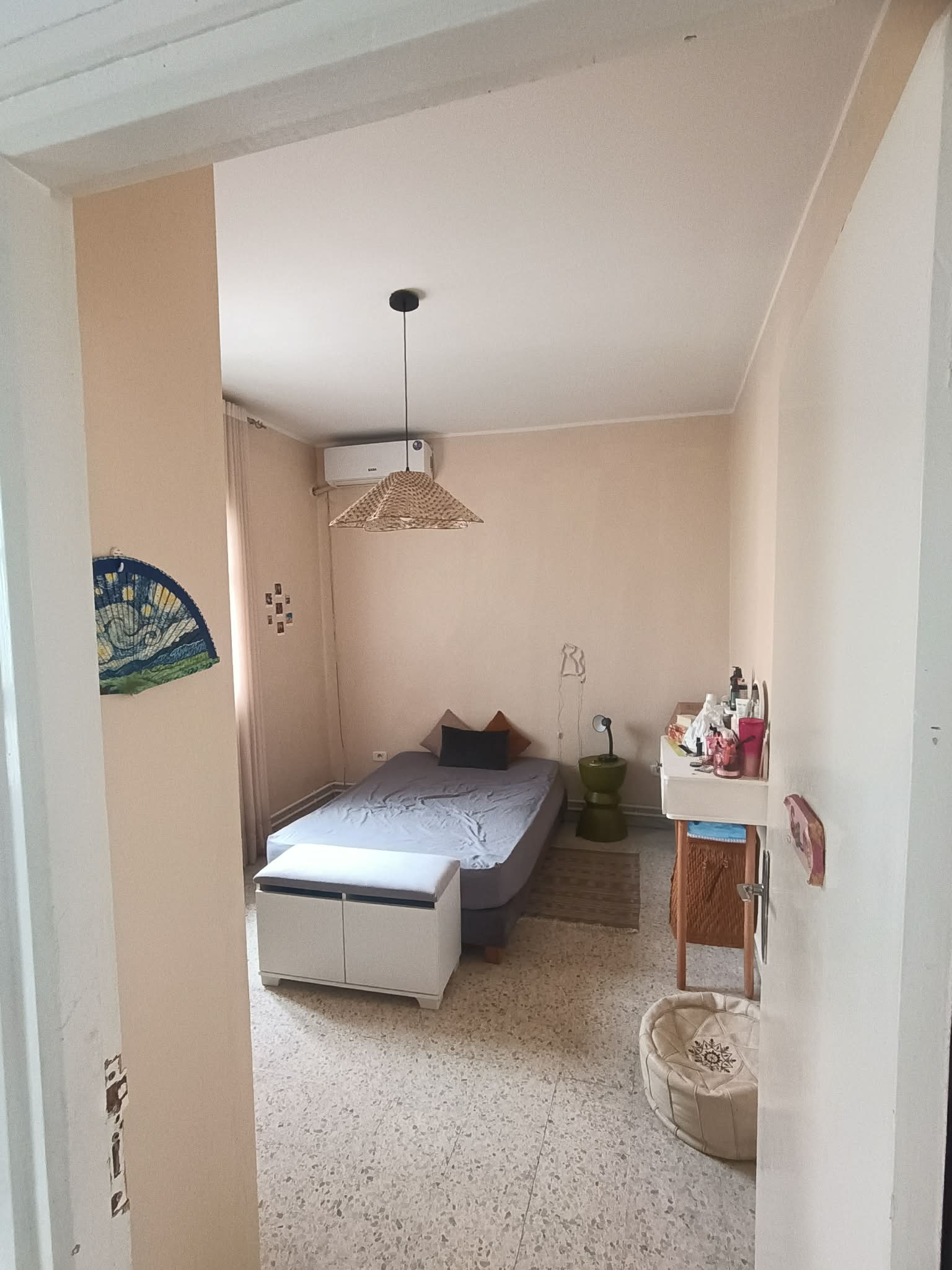 El Mourouj&nbsp;El Mourouj&nbsp;Vente&nbsp;Duplex&nbsp;Duplex s plus 4 � mourouj 3