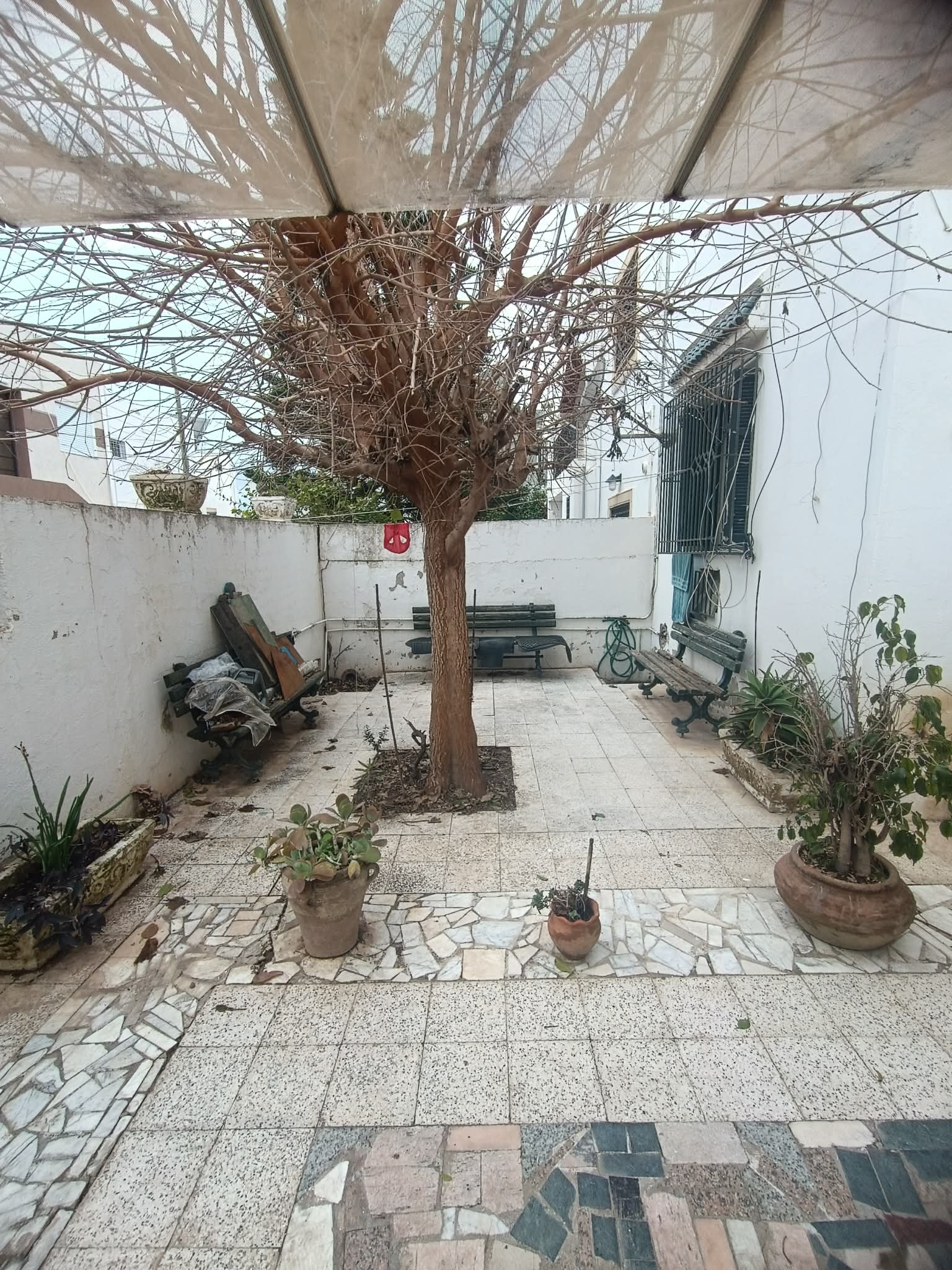 El Mourouj&nbsp;El Mourouj&nbsp;Vente&nbsp;Duplex&nbsp;Duplex s plus 4 � mourouj 3
